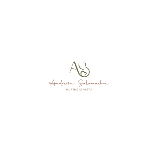 Logo Dra. Andressa Salamacha