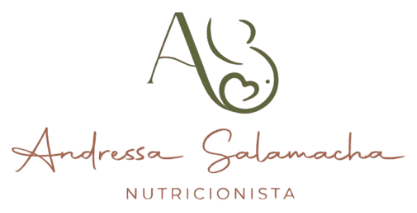 Logo Dra. Andressa Salamacha